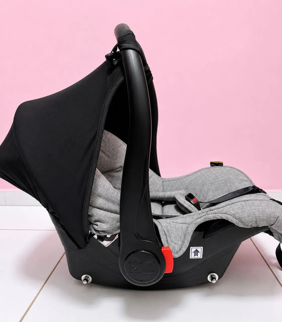 Bebê Conforto - ABC Design Risus - Foto 2