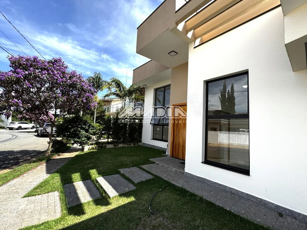 casa - Condomínio Le Village - Valinhos - Foto 2