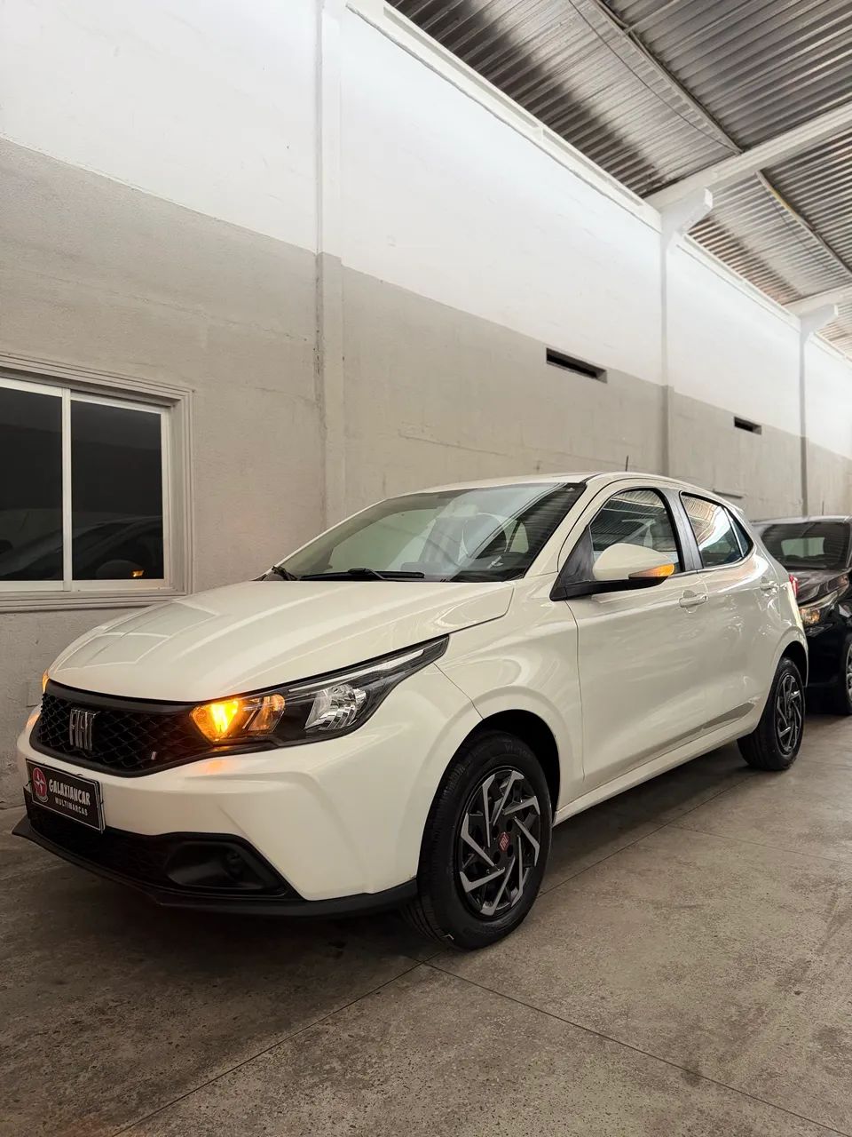 Fiat Argo Drive 1.0 6V Flex 2025 - Foto 3