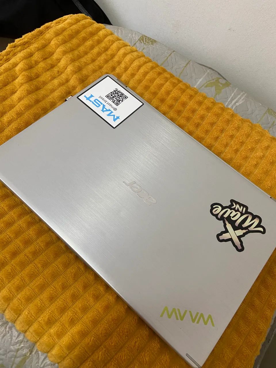 Notebook Acer aspire 5  - Foto 4