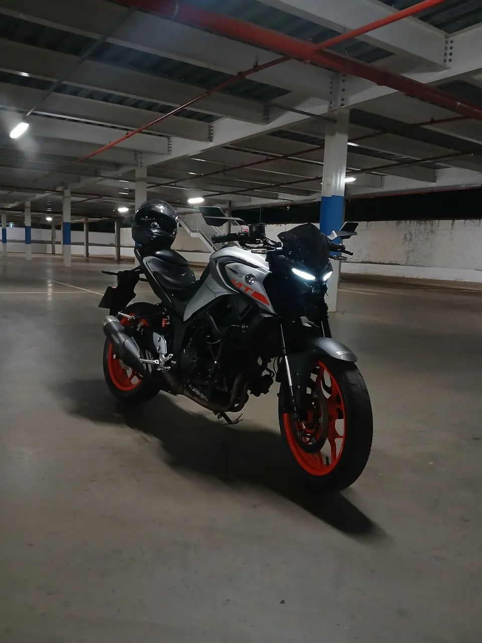 MT 03 2021  - Foto 4