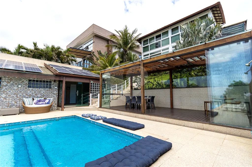 Casa com 4 quartos à venda em Praia da costa - ES - Foto 5