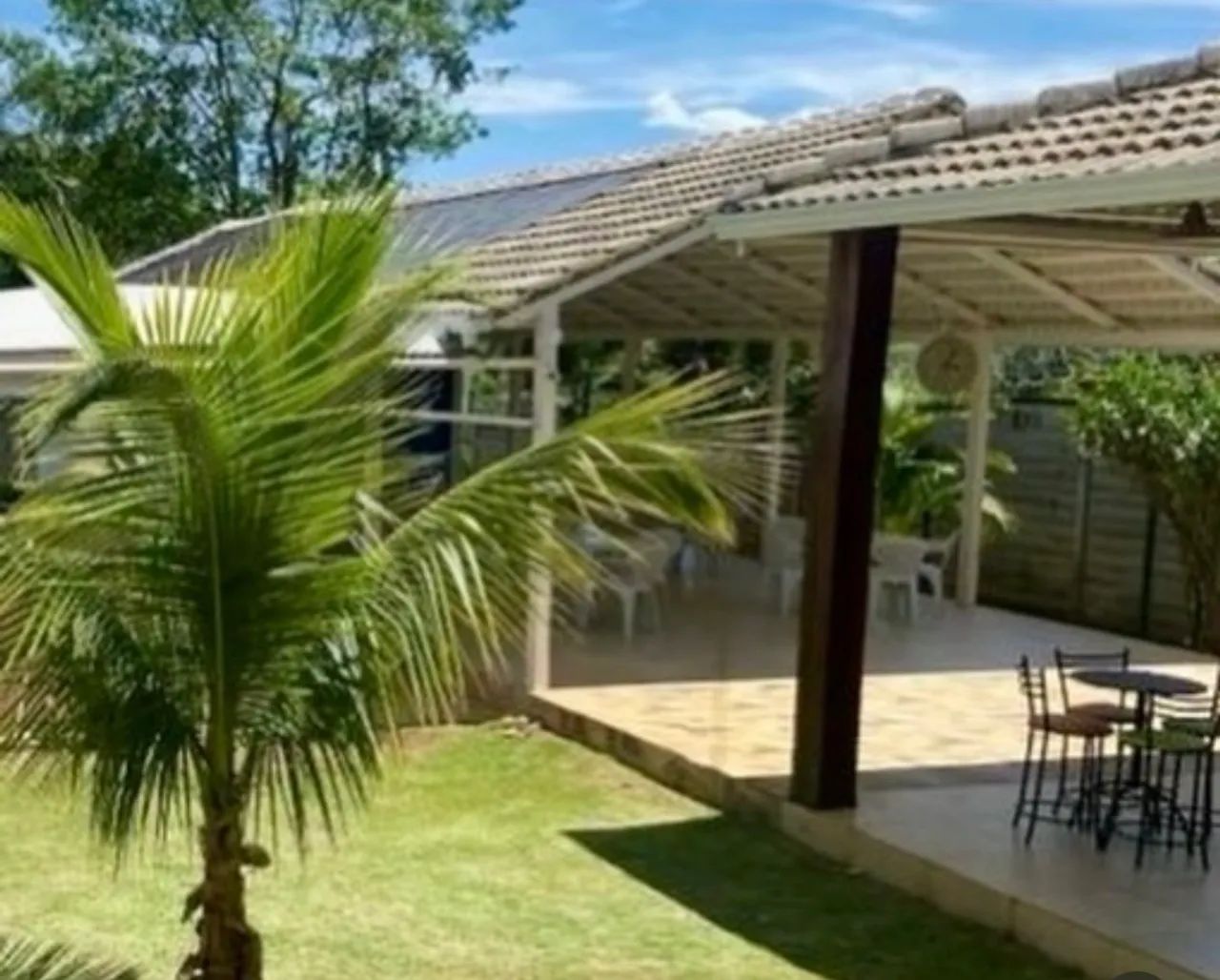 Chácara para alugar  - Foto 2