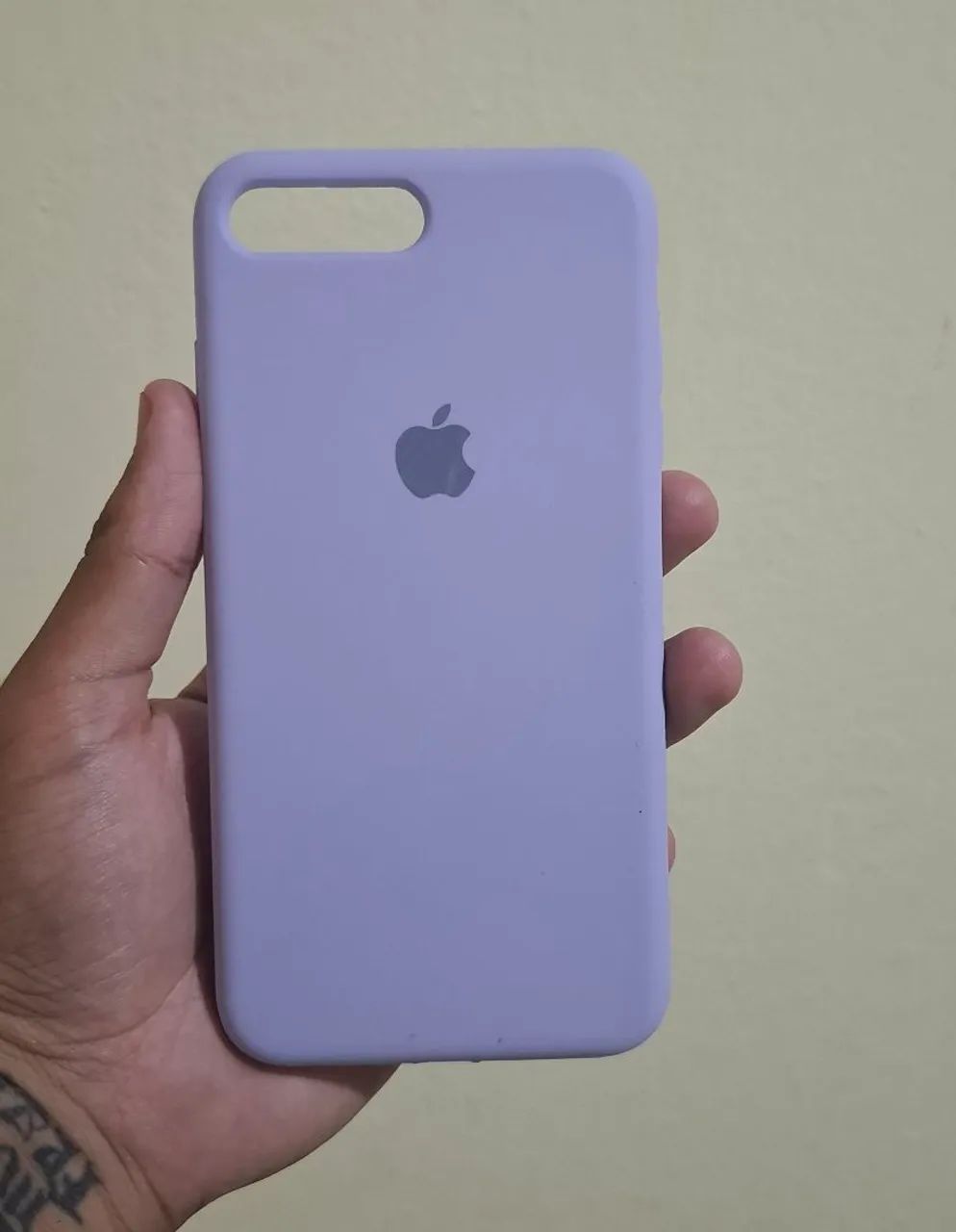 iPhone 8 Plus 256gb Gold - Foto 5