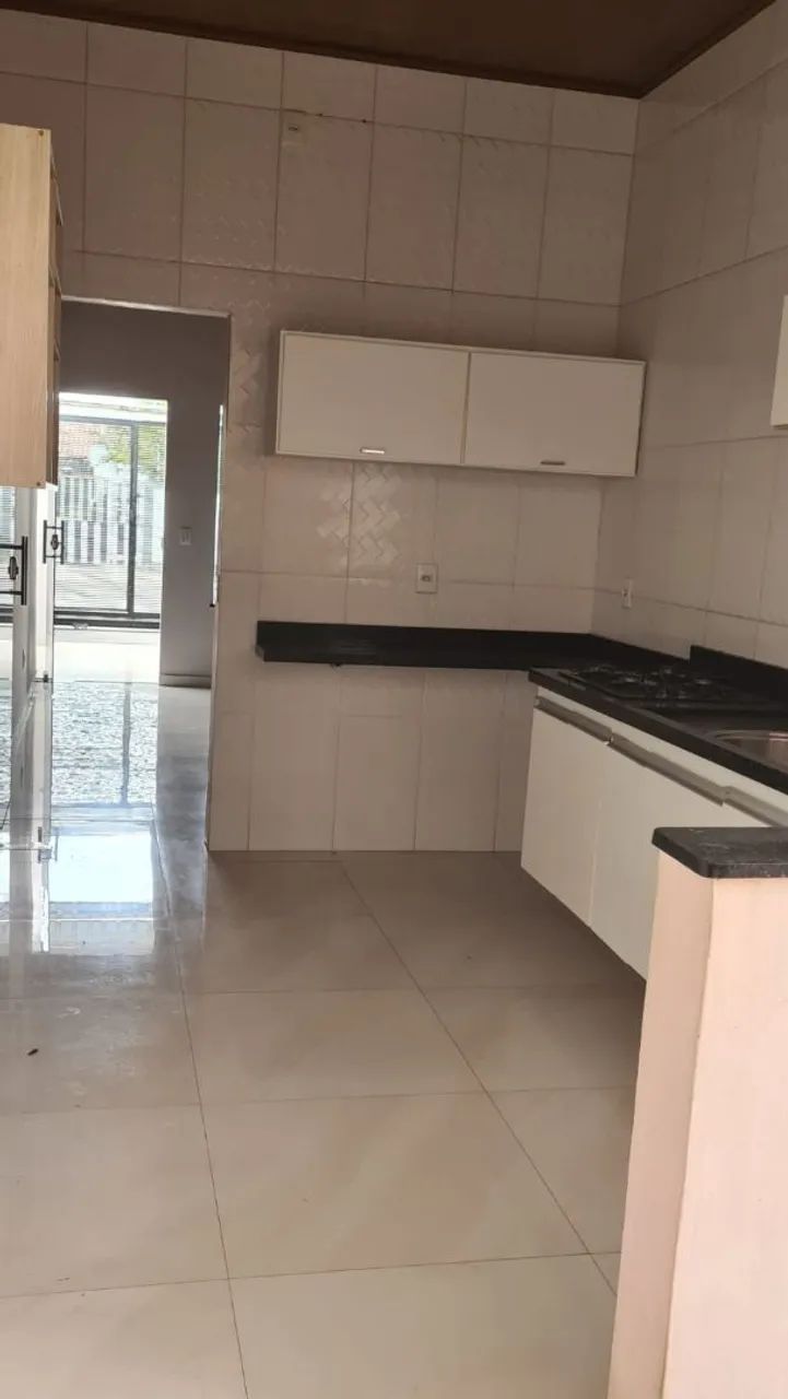 Alugo casa c/3qts e 3wc no Bairro dos Estados. - Foto 4