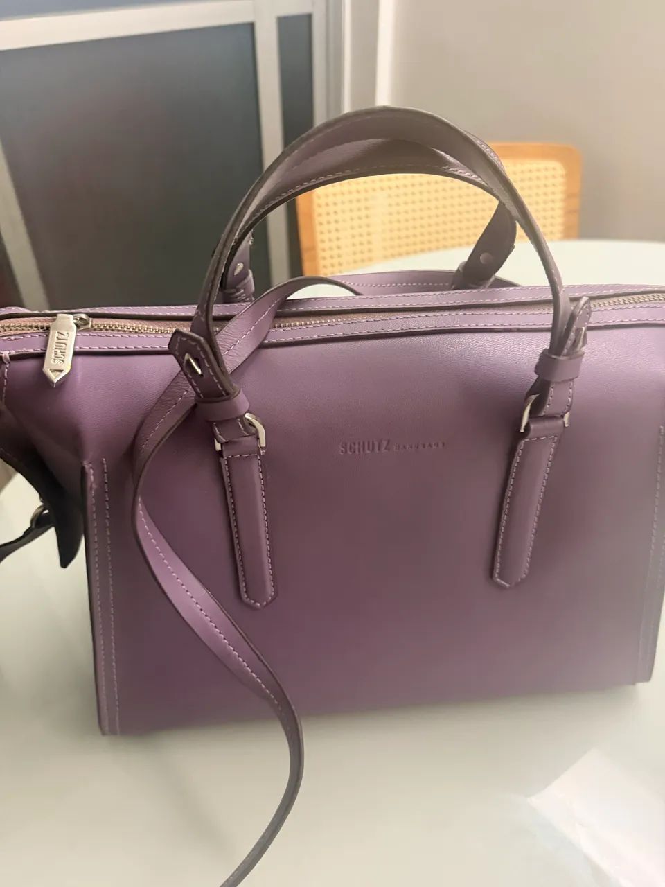 Bolsa Schutz Original  - Foto 2