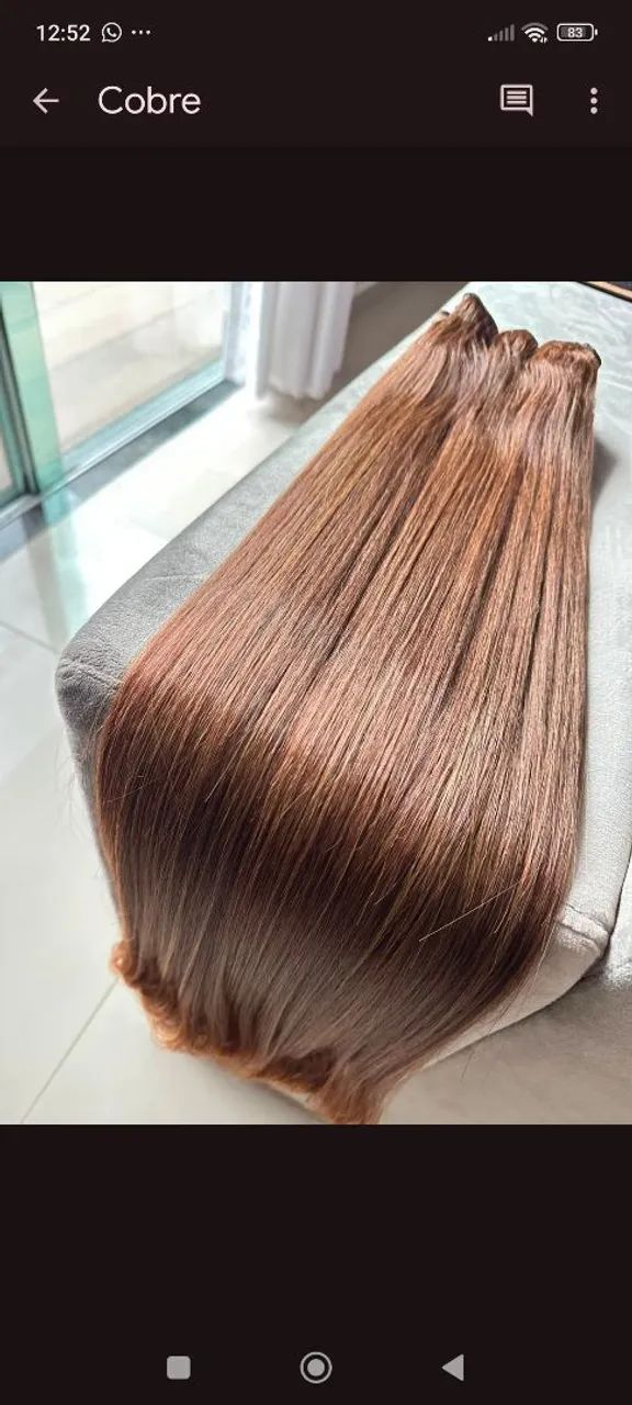 Mega Haer  - Foto 5