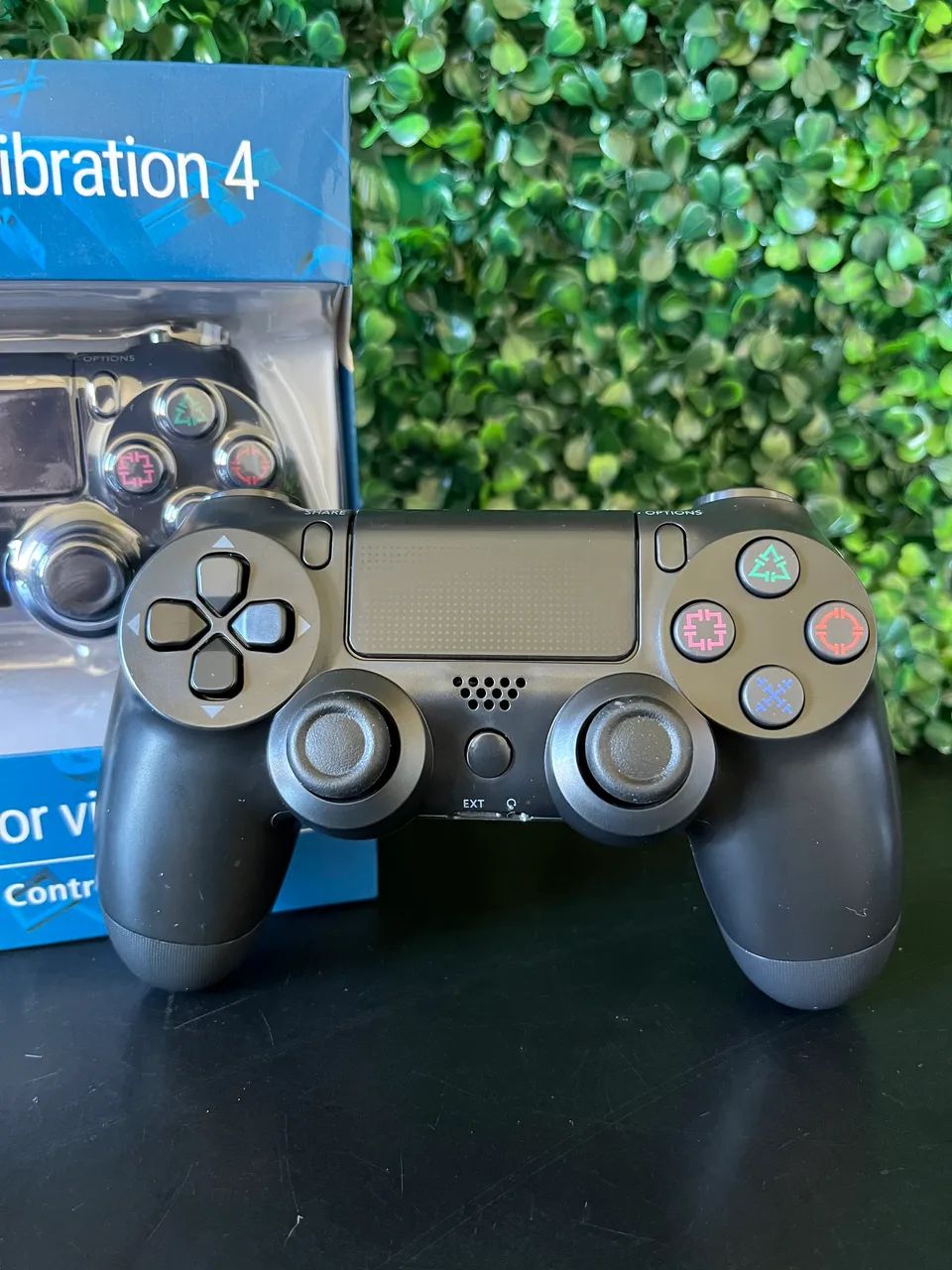 Controle para PS4 DualShock 4 com Entrega Rápida! - Foto 3