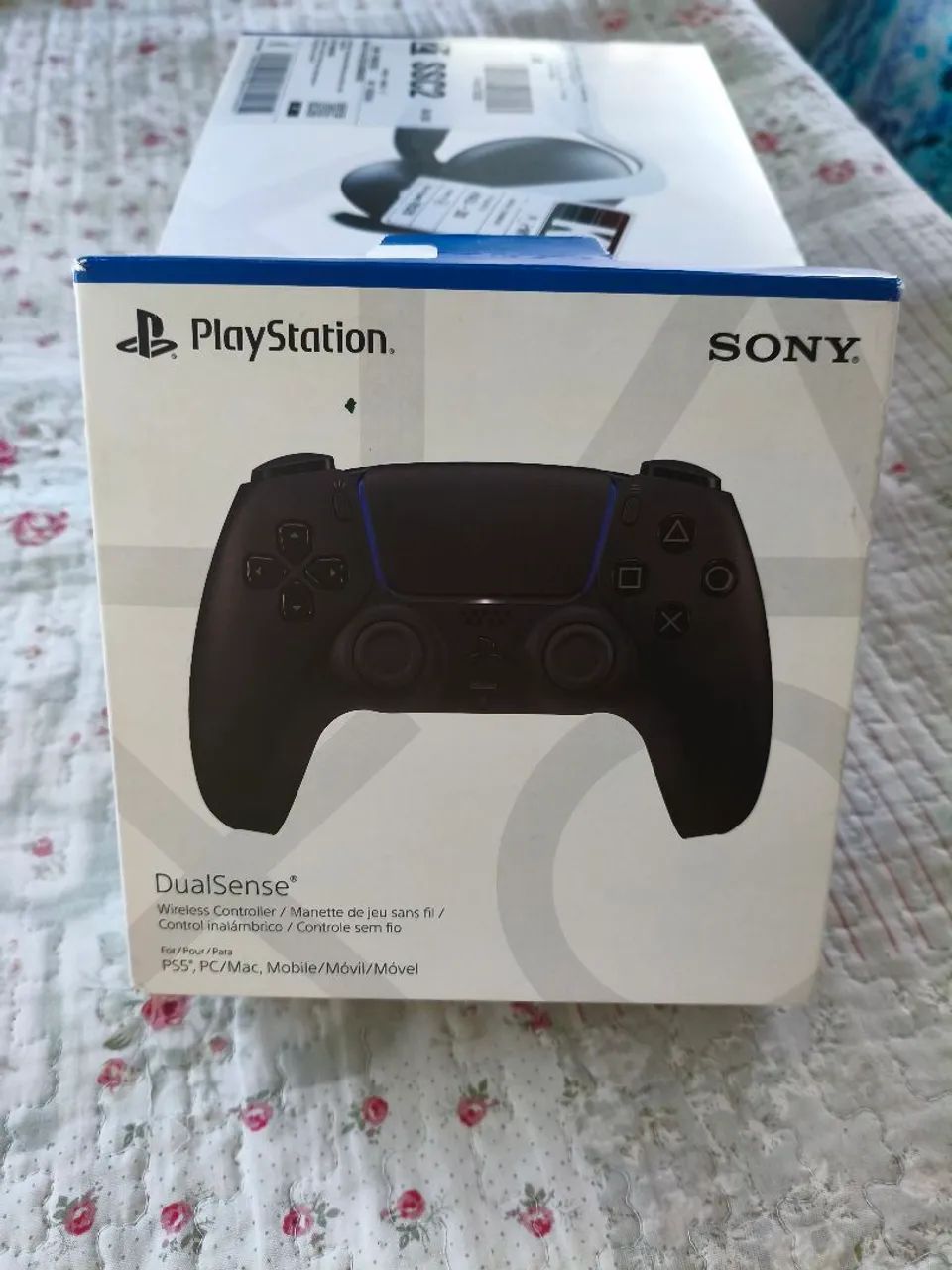 Dualsense ps5