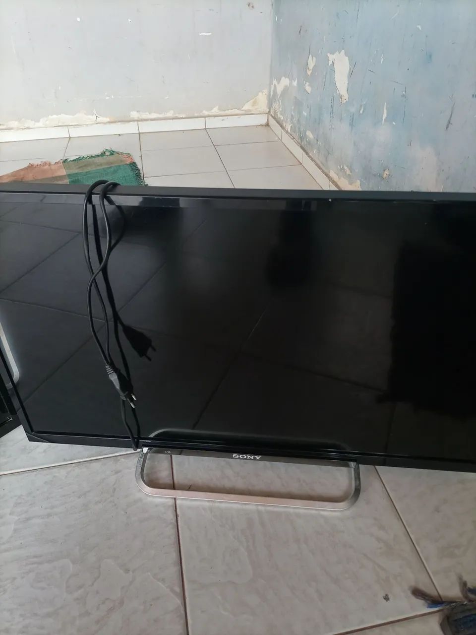 Lote com 10 tvs de 50,40,32 polegadas