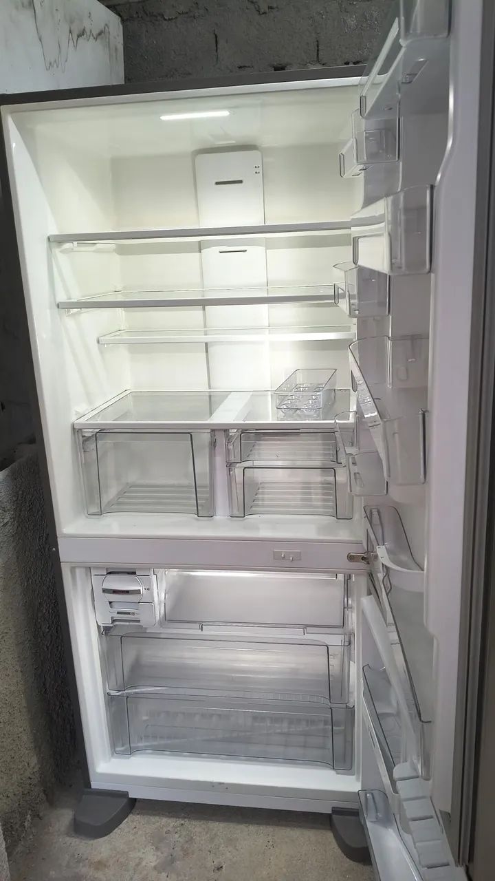Vendo Refrigerador Brastemp  - Foto 3