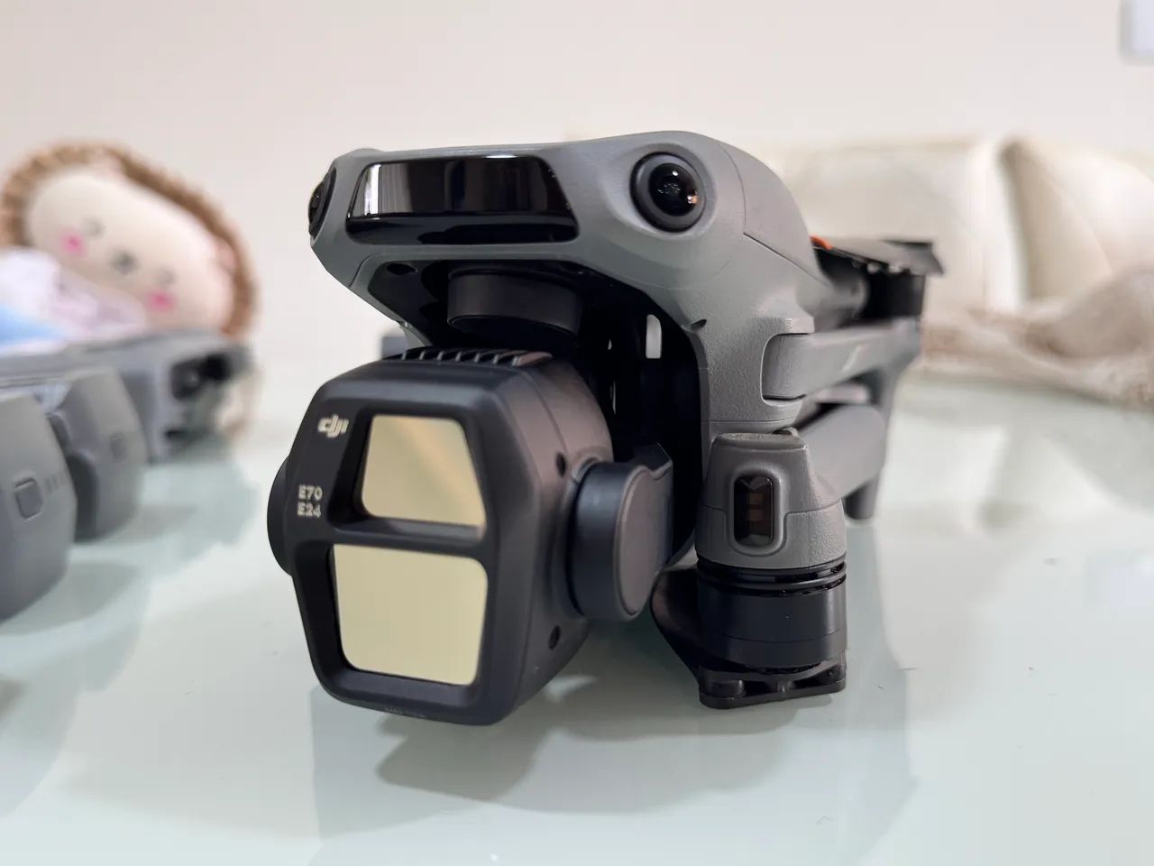 DJI Air 3s - Fly More Combo - Foto 2