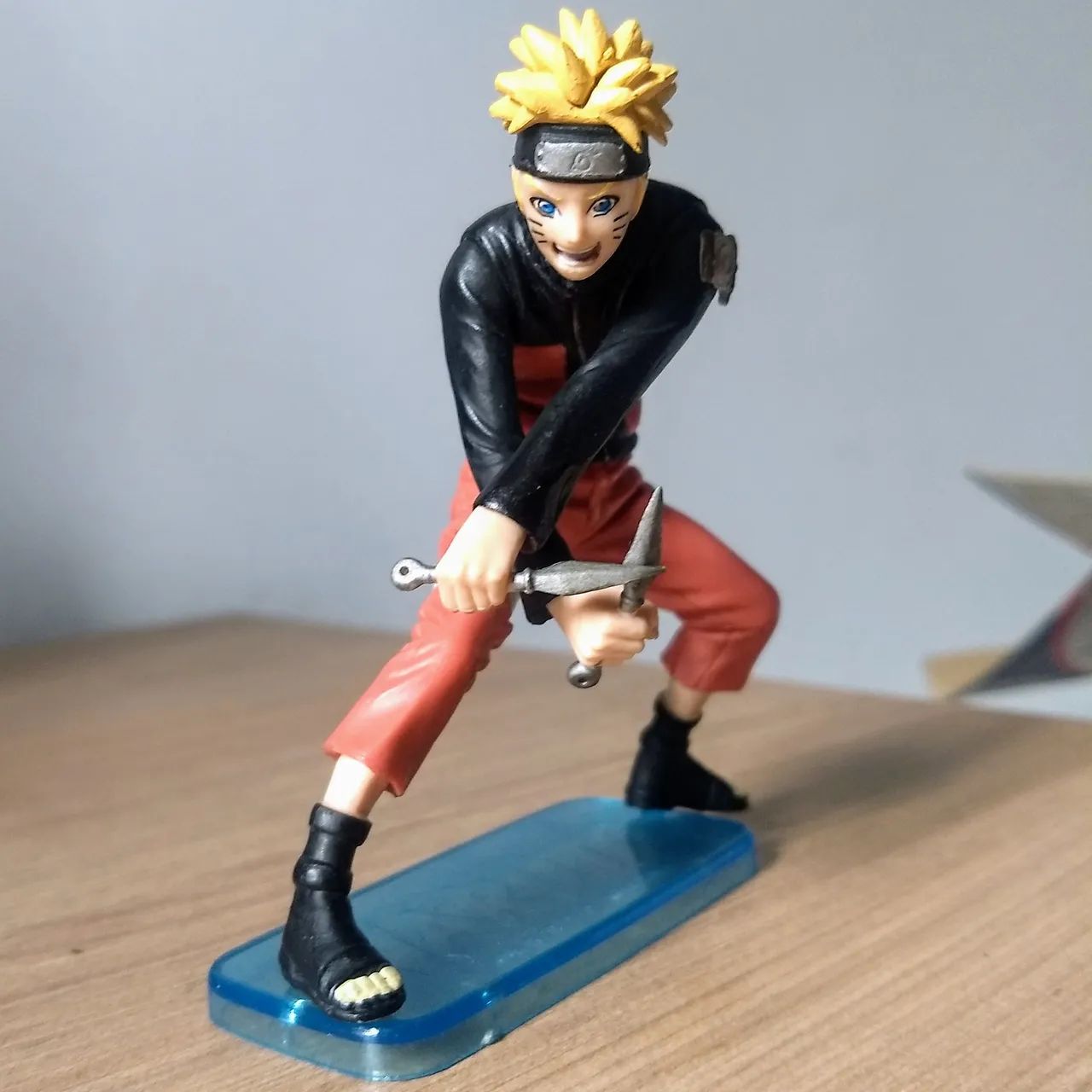 Figure Naruto Uzumaki - Naruto shippuden