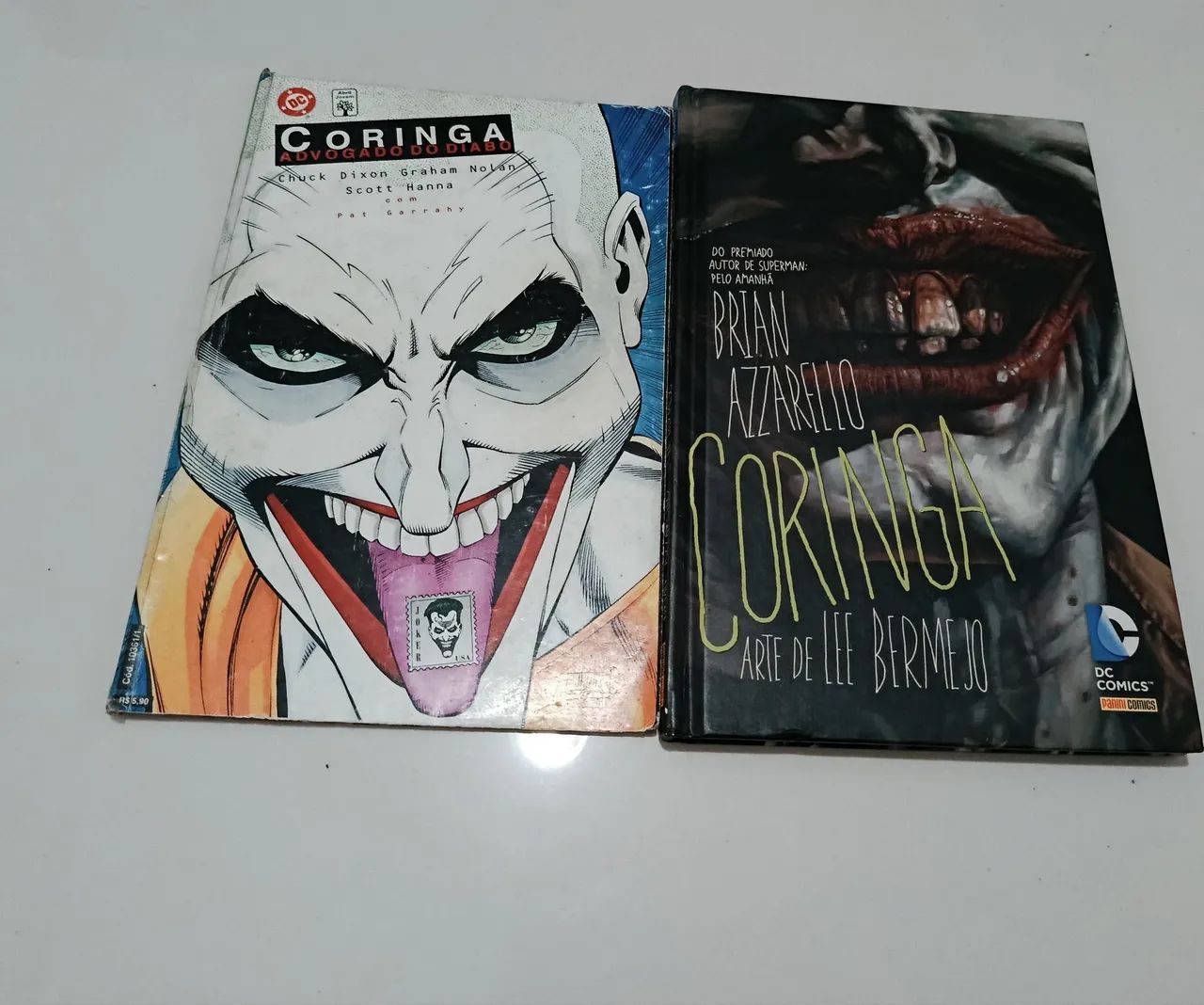 Coringa