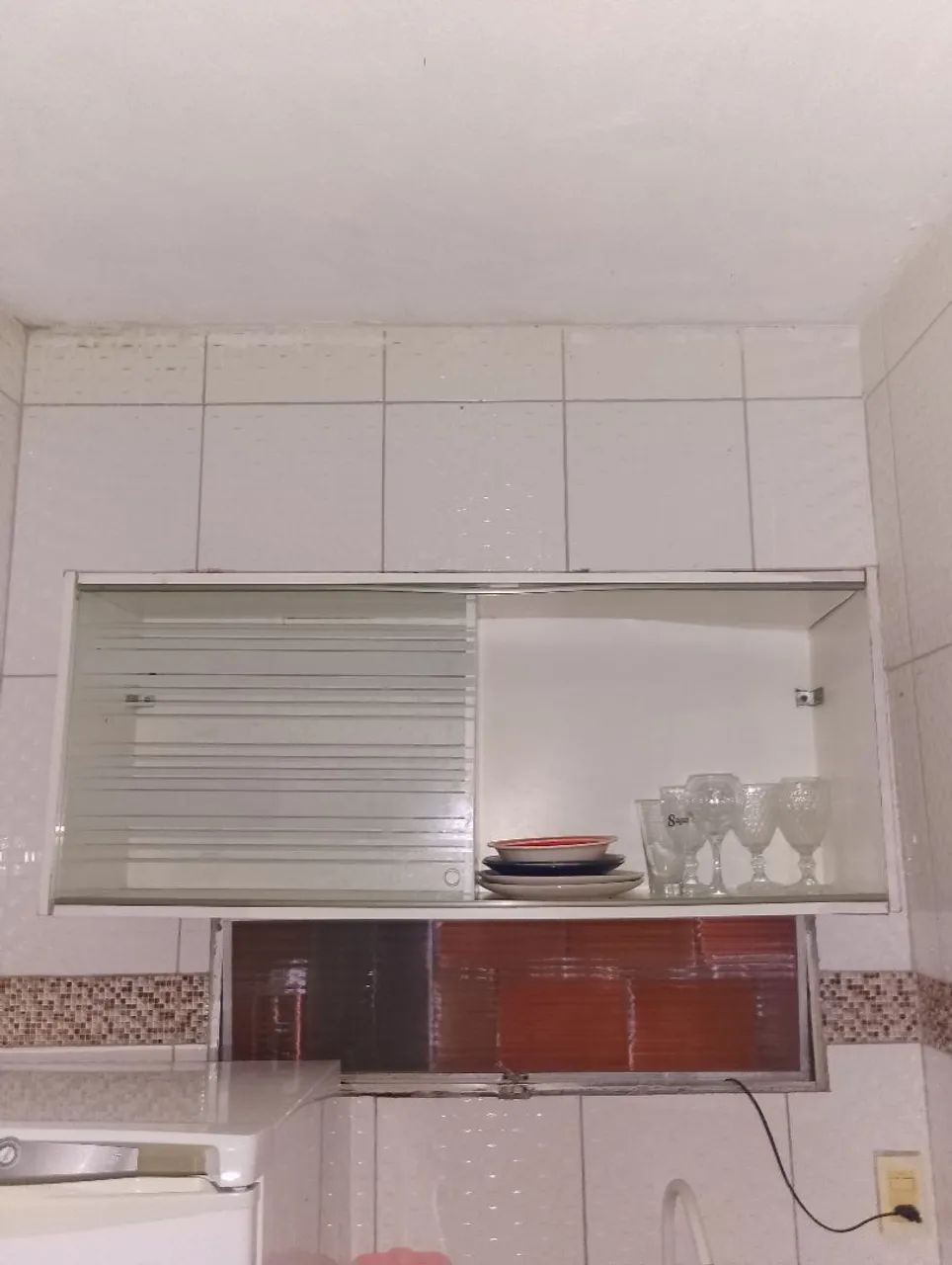 Armário de cozinha 