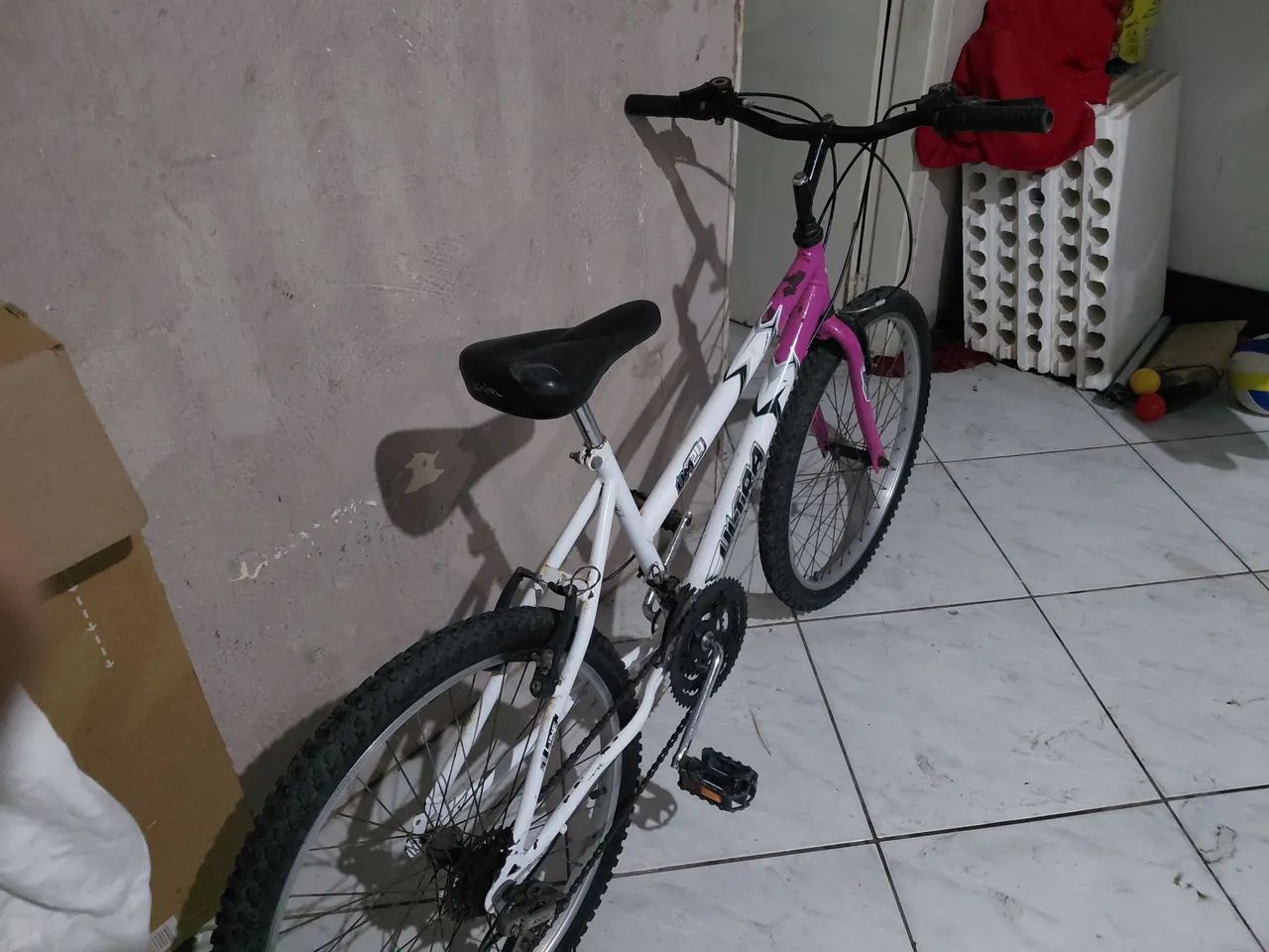 Vende se essa bicicleta  - Foto 2