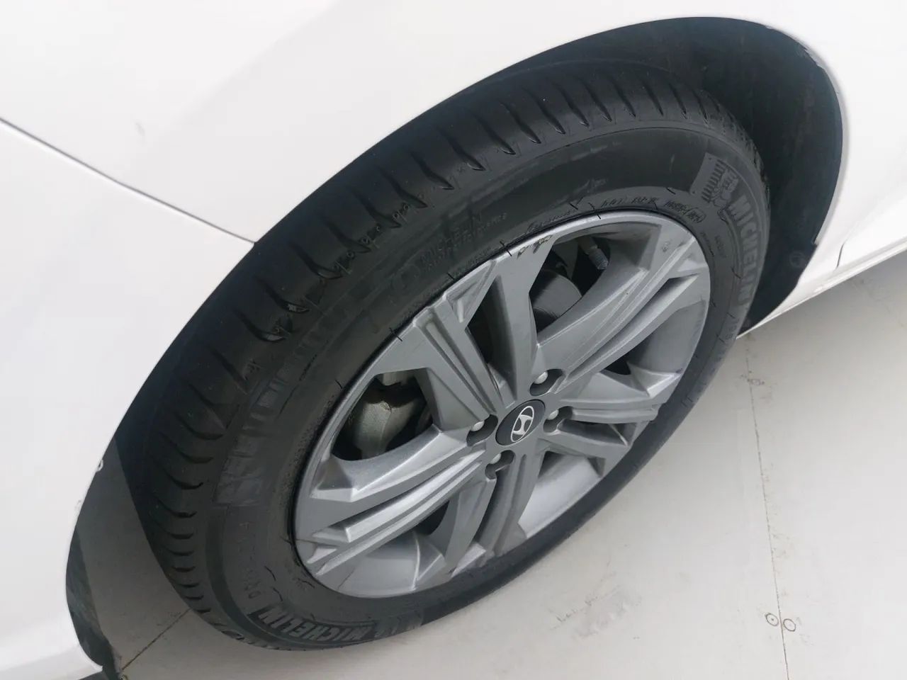 Hyundai HB20S Limited 1.0 TB Flex 12V Aut., foto 12 de 18