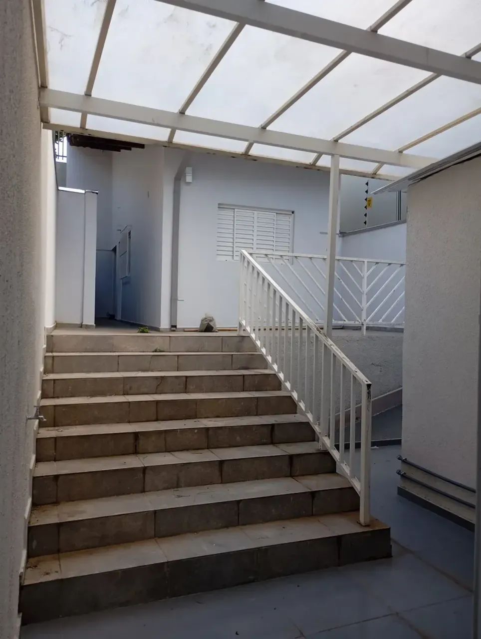 Casa para aluguel tem 25 metros quadrados com 1 quarto - Foto 4