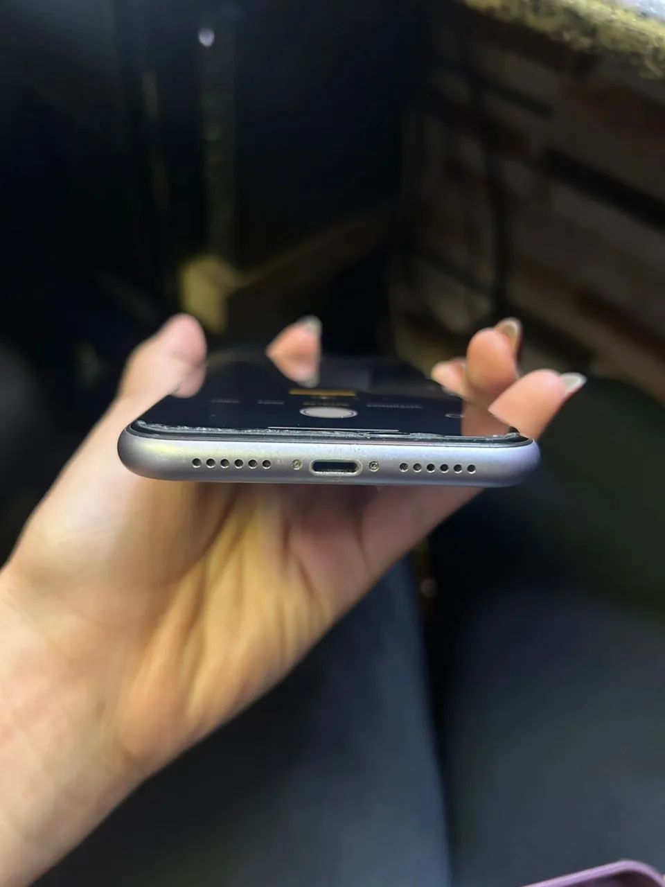 iPhone 11 - Foto 4