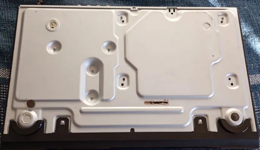 DVD Player Sony DVP SR200P - Foto 3
