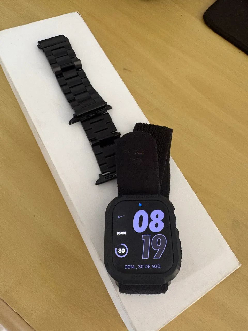 Apple Watch 9
