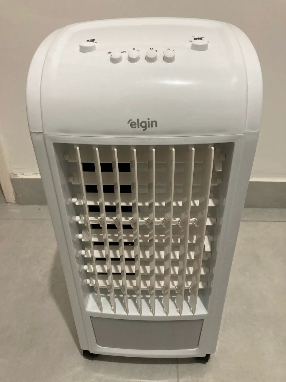 Climatizador de Ar Elgin Smart - Foto 2