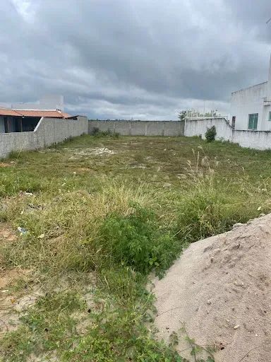 Terreno noCondomínio e resort Villa das Aguas - Foto 4