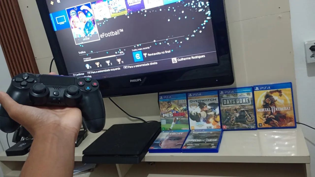 Playstation 4  - Foto 2