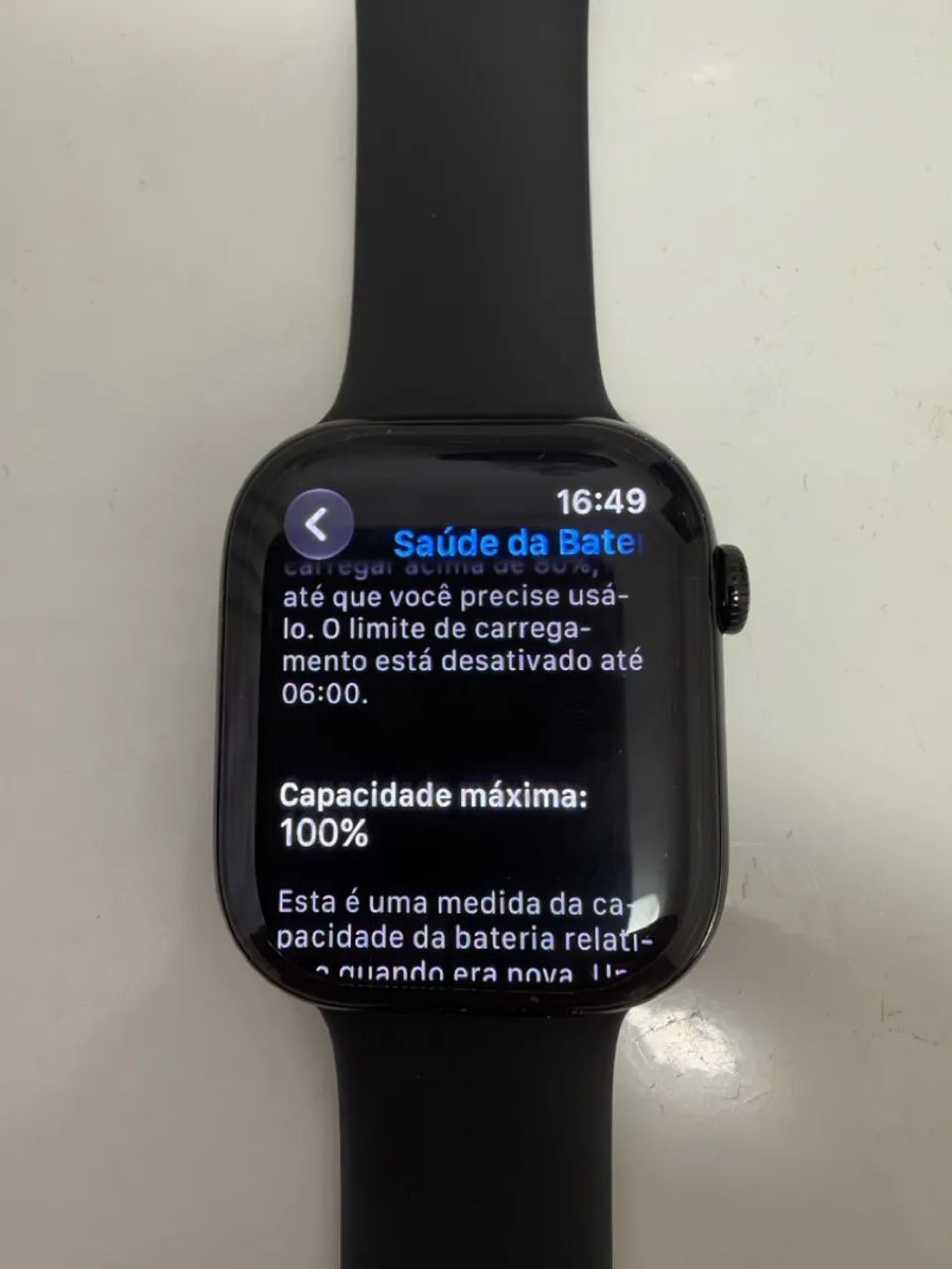 Apple Watch Series 10 CEL + GPS - Foto 2