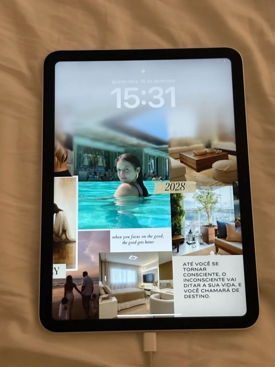 iPad 10° Geração - 128gb