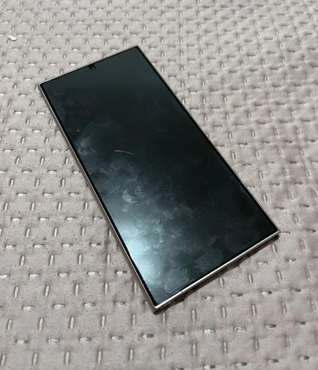 Celular Samsung S26ultra 512gb - Foto 3