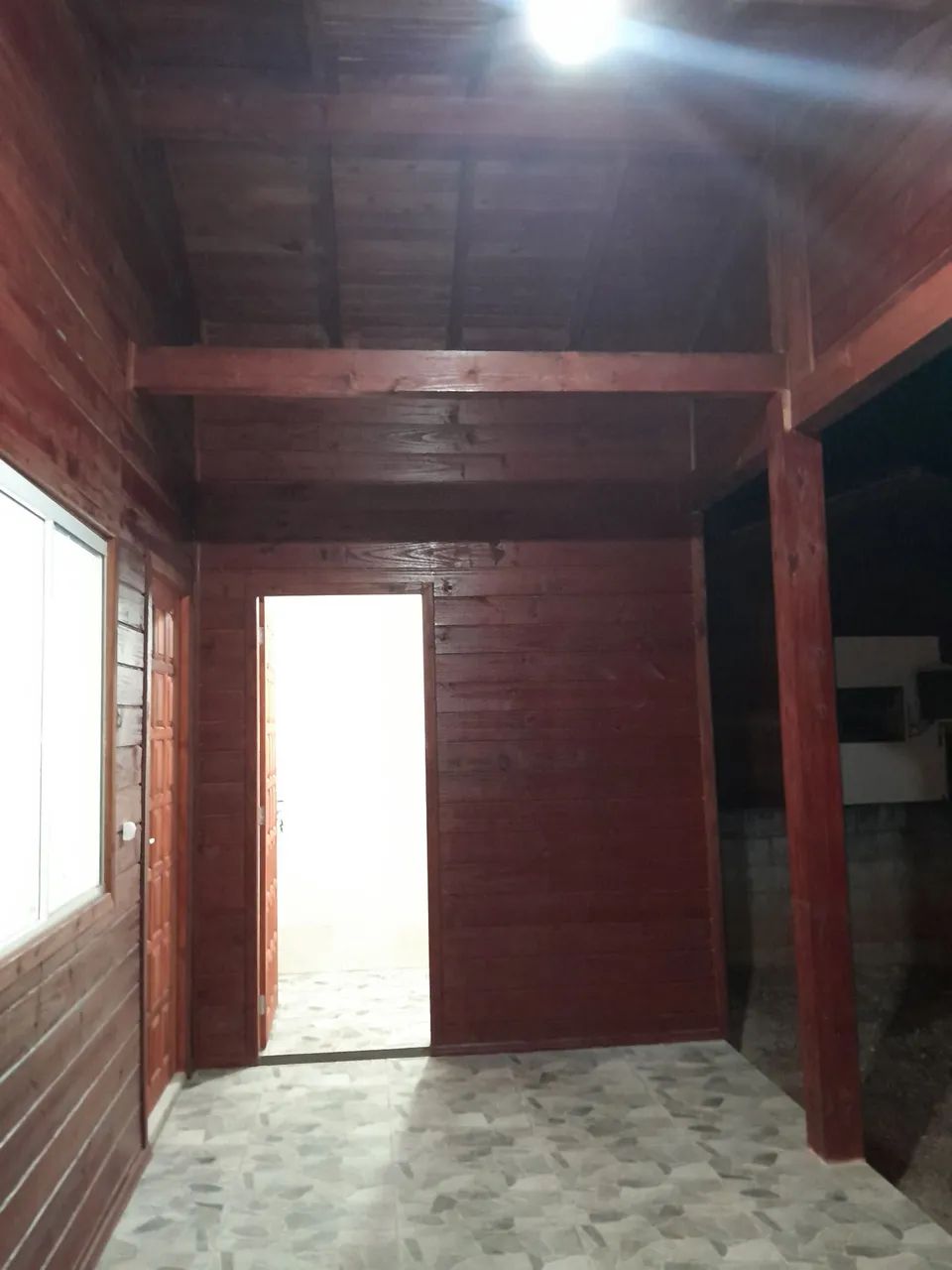 Alugo casa Reta dos Pilões - Santo Amaro da Imperatriz  - Foto 3