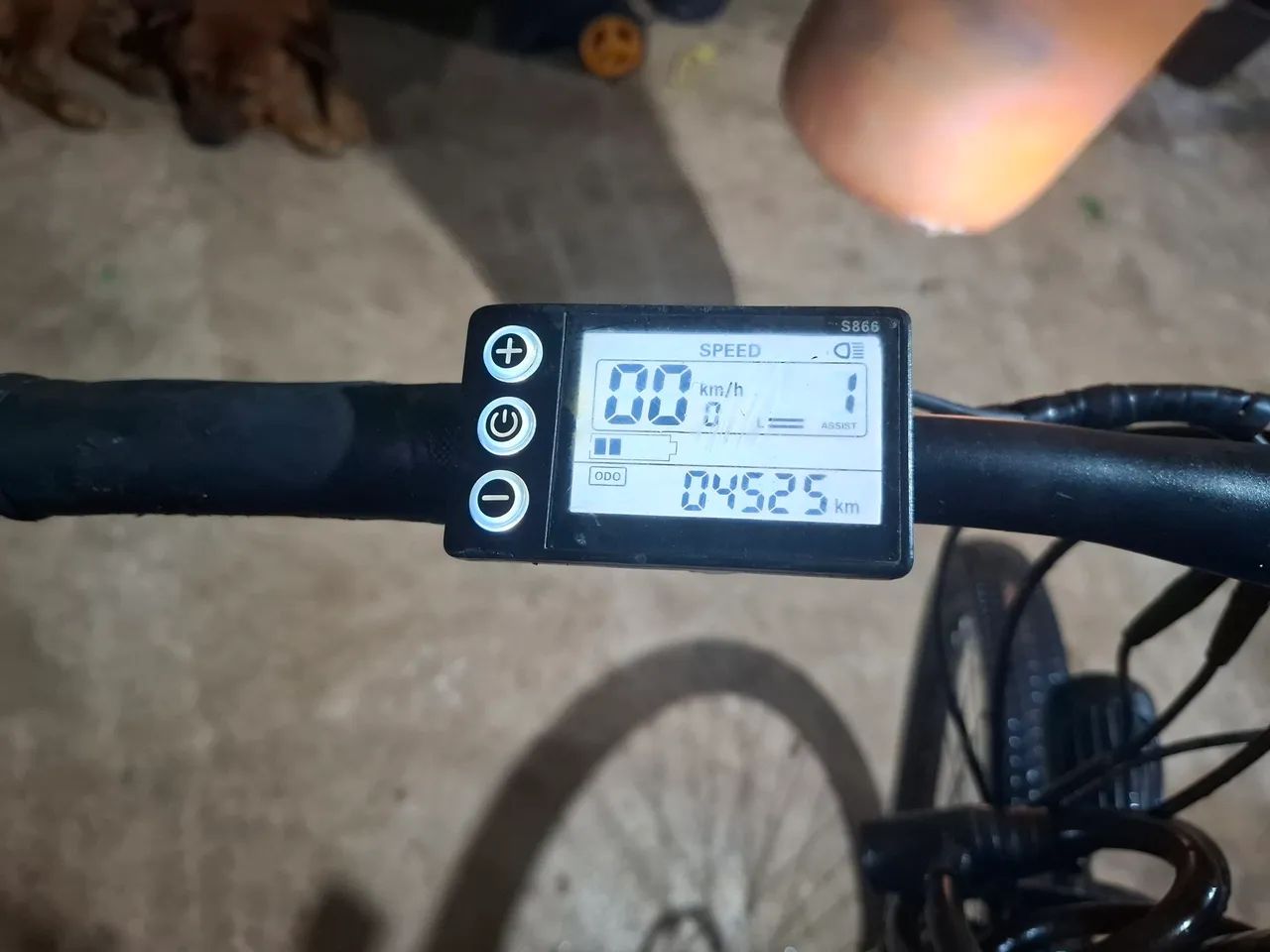 Bike semi assistente - Foto 3