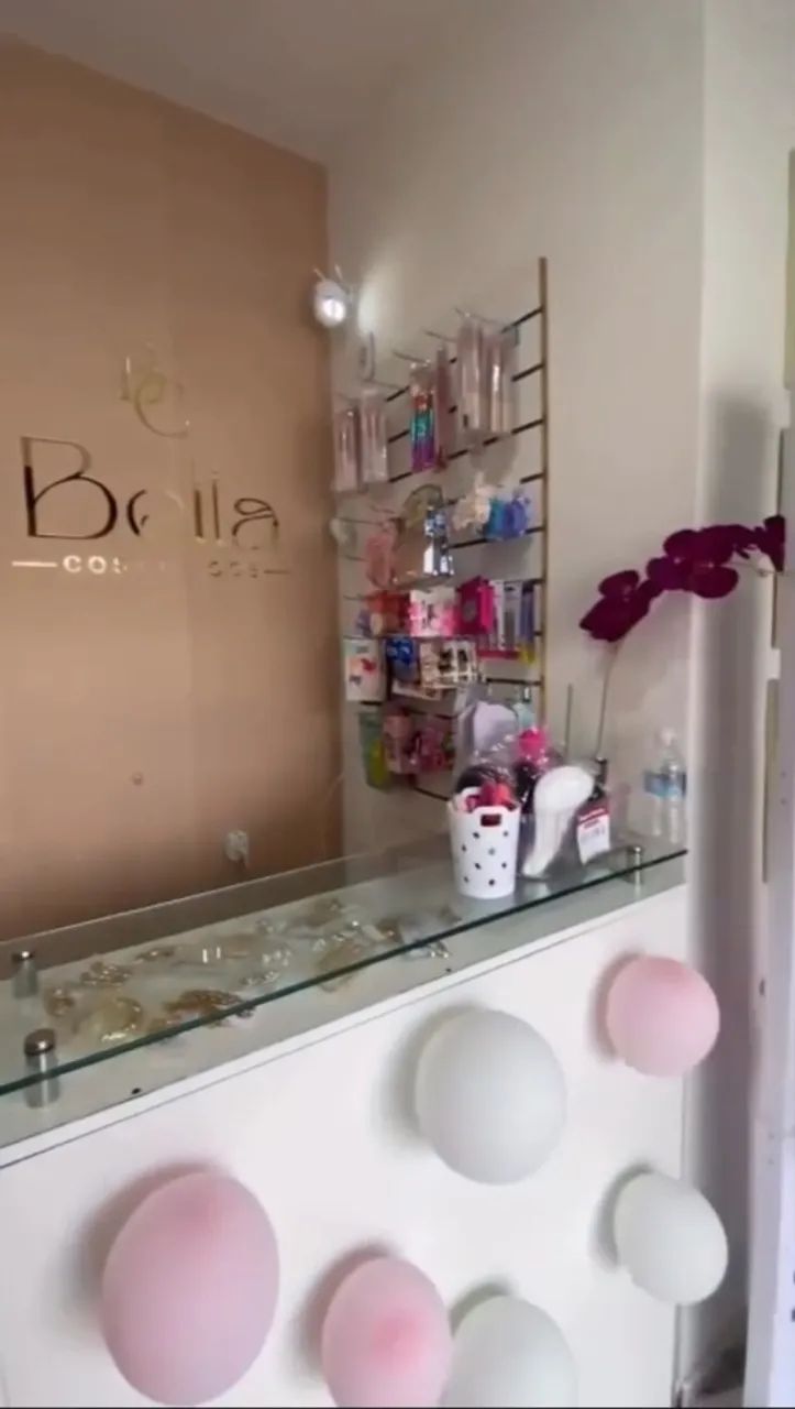 Repasse de loja de cosméticos e acessórios - Foto 4