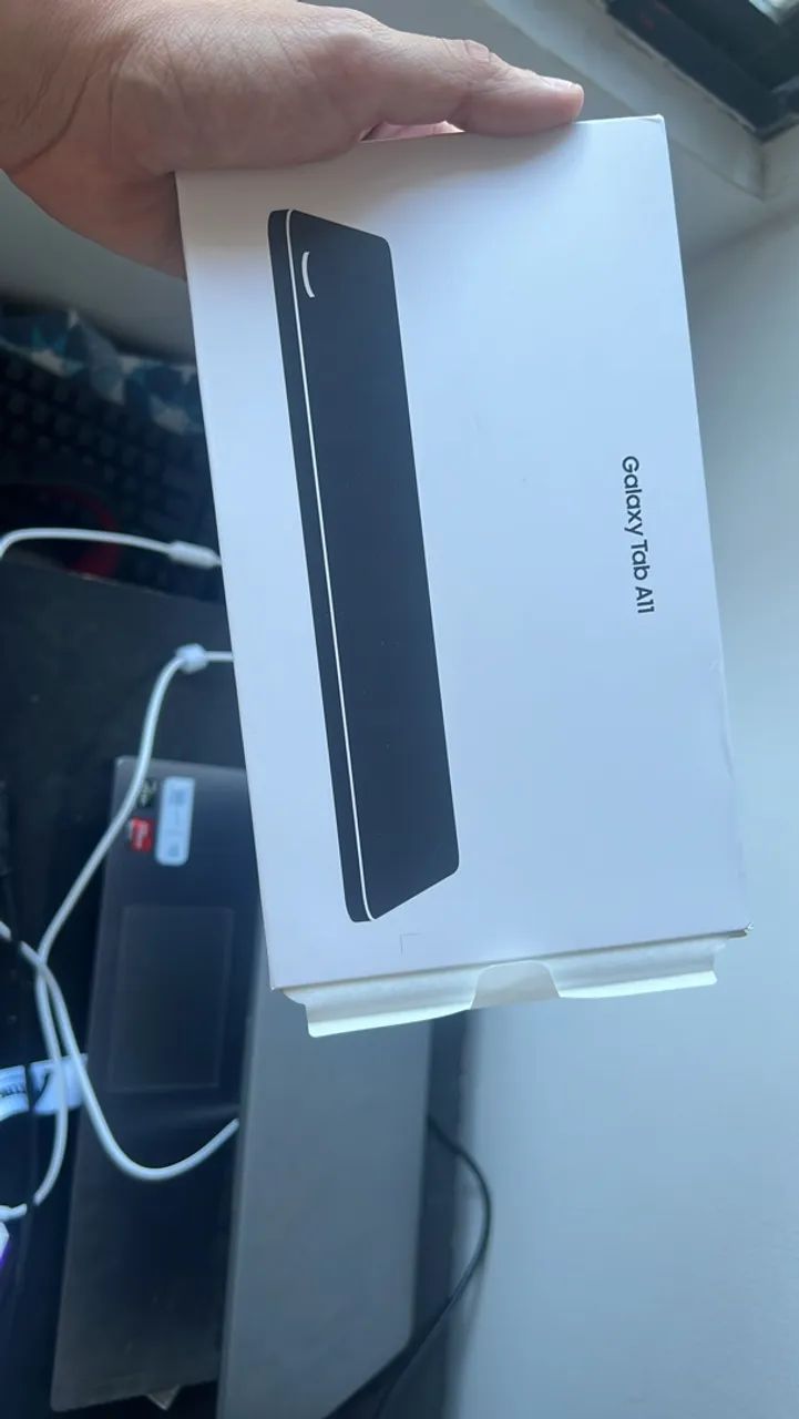 Samsung tab A11