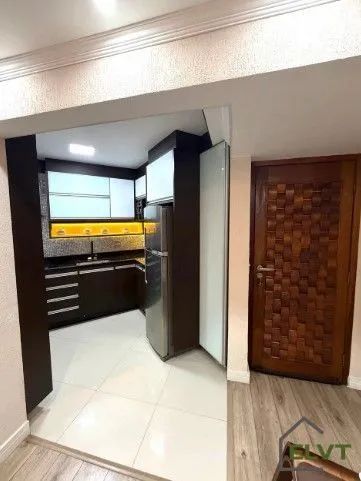 Apartamento 2 Quartos com Vaga e Lazer Completo no Bandeiras, Osasco - Foto 5