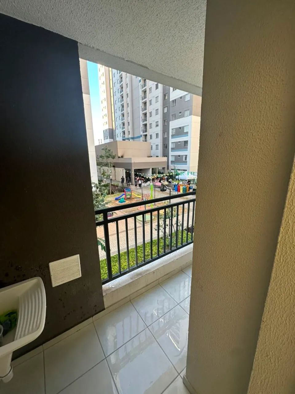 Aluga se apartamento Mooca  - Foto 5