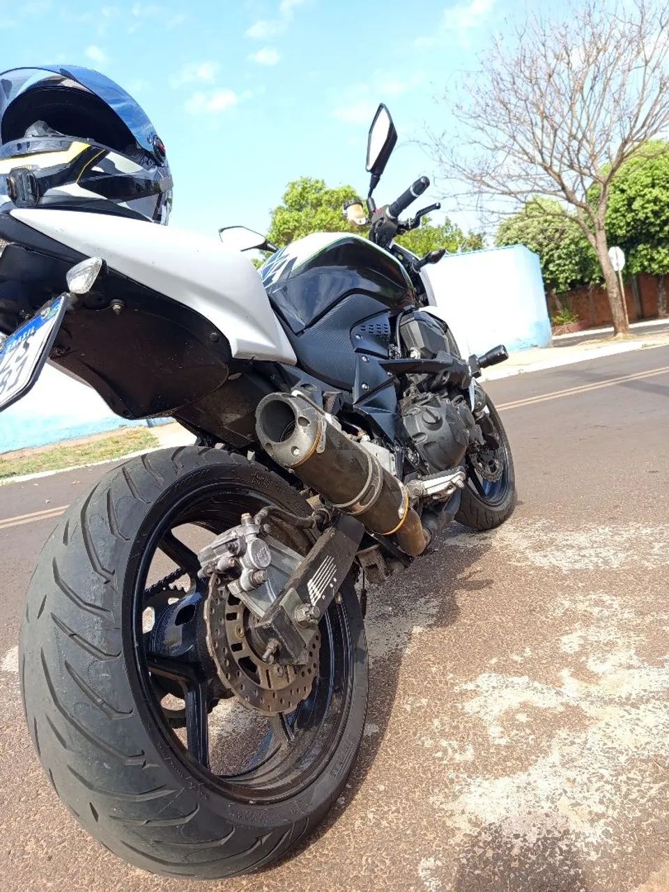 Z750  - Foto 3