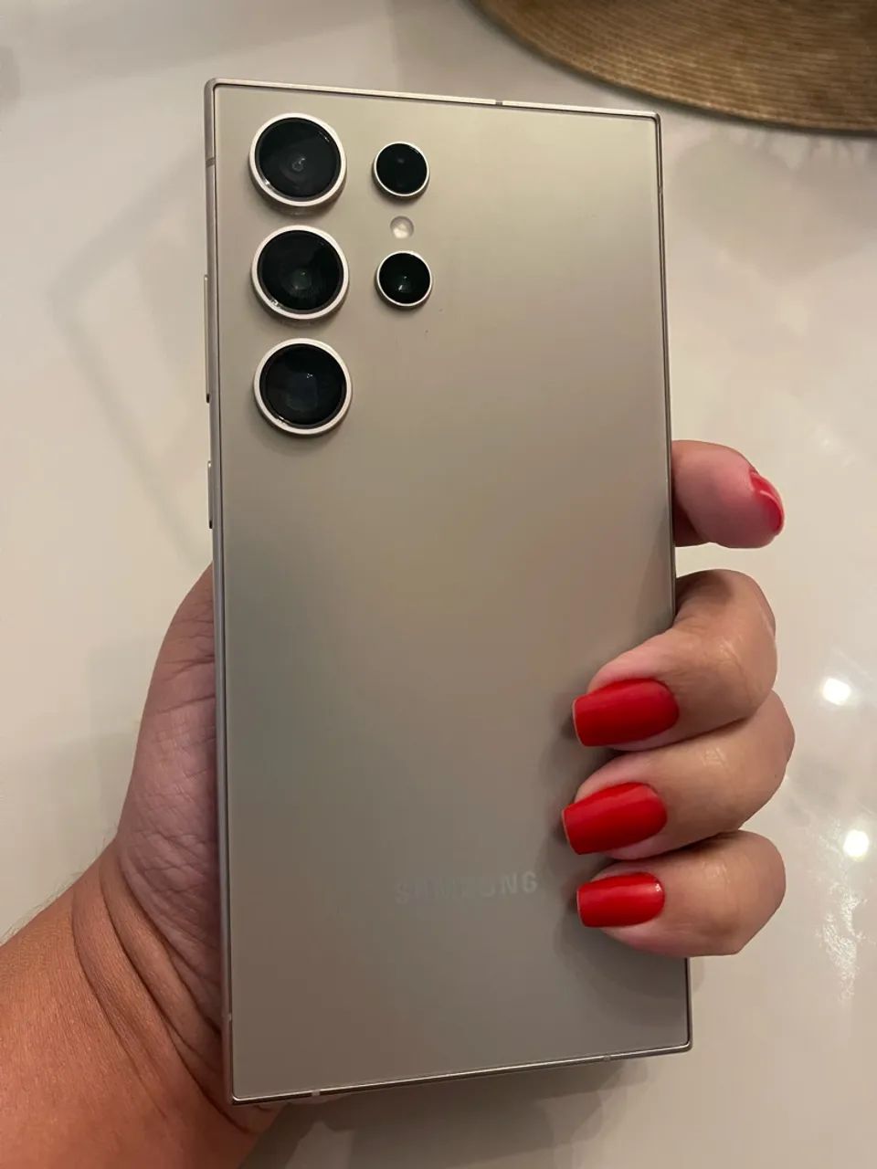 S24 ultra  - Foto 2