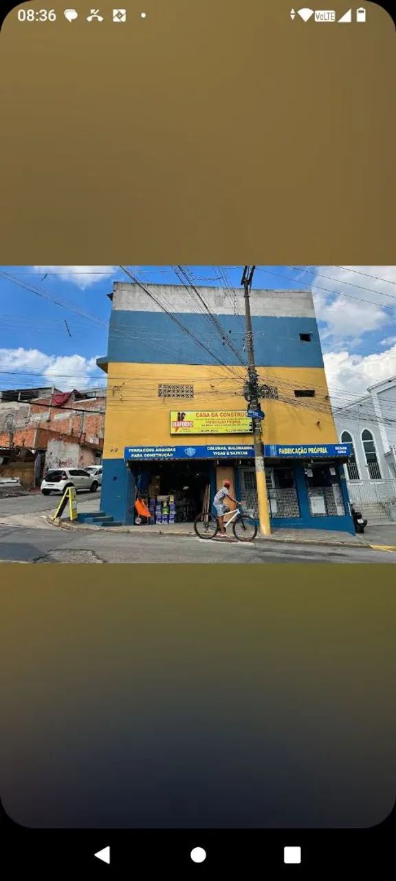ISAFERRO FABRICAÇÃO DE FERRAGENS ARMADAS - Foto 4
