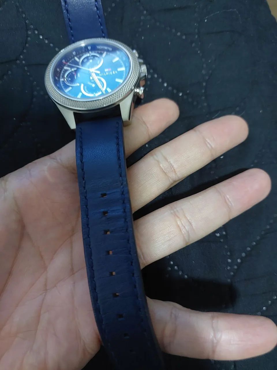 Relógio Tommy hilfiger - Foto 2