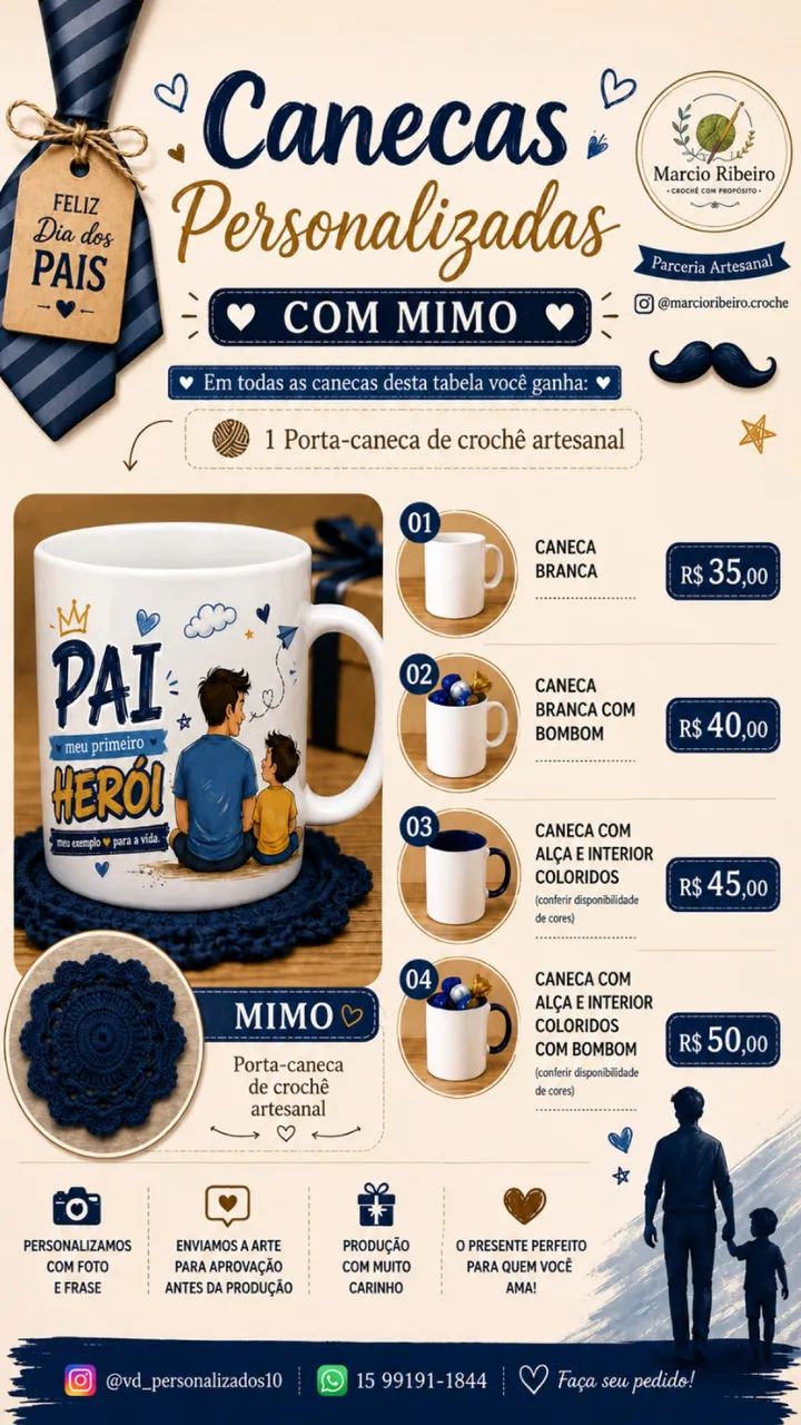 Canecas personalizadas  - Foto 5