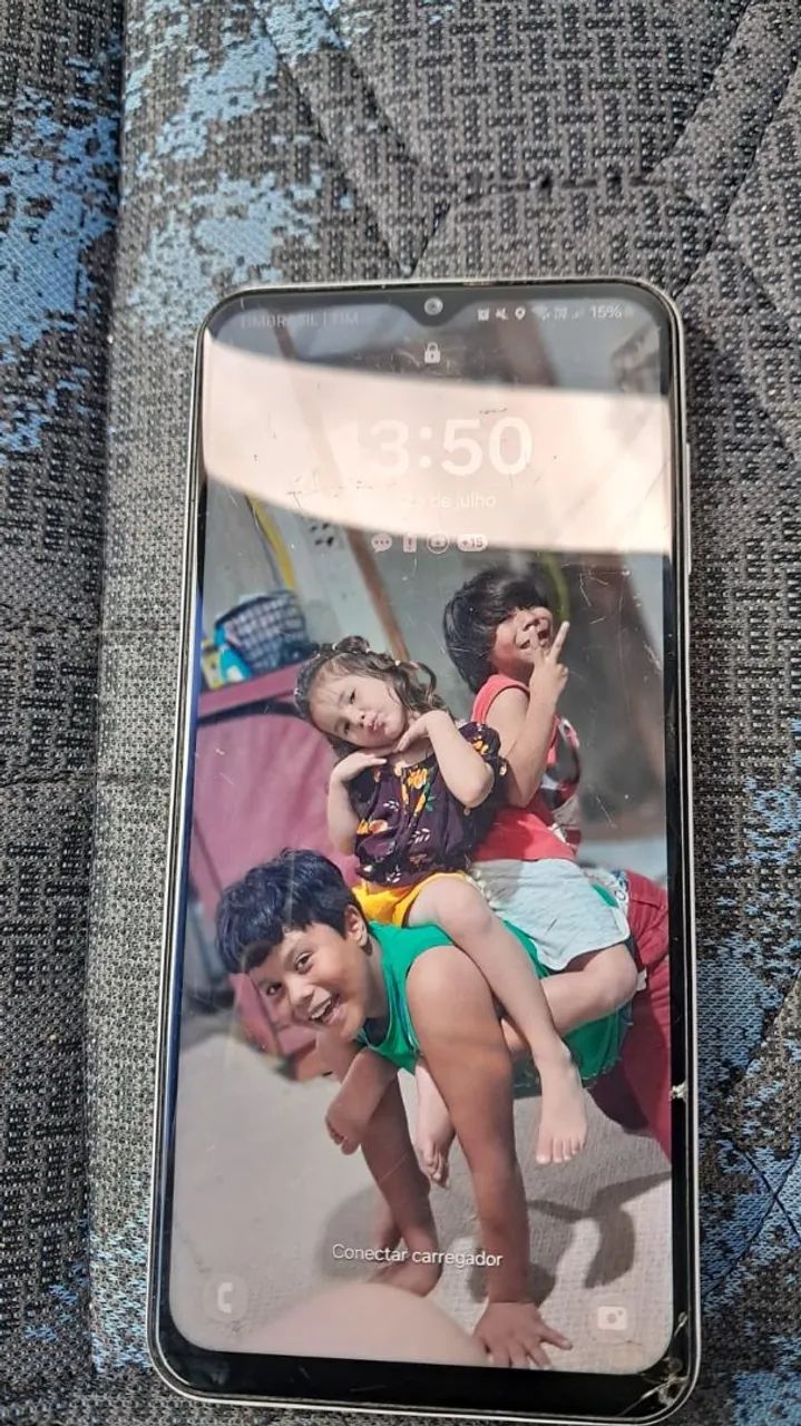 Vende Celular A13 - Foto 2