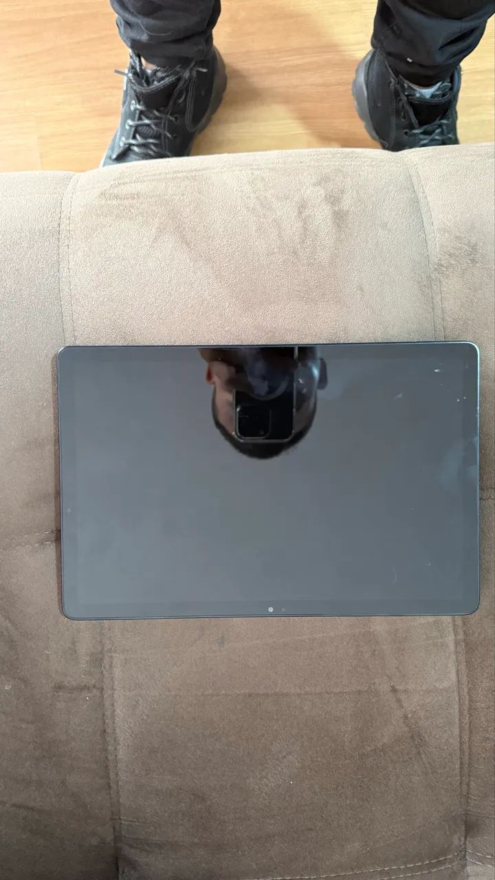 Galaxy tab a9+5g - Foto 5