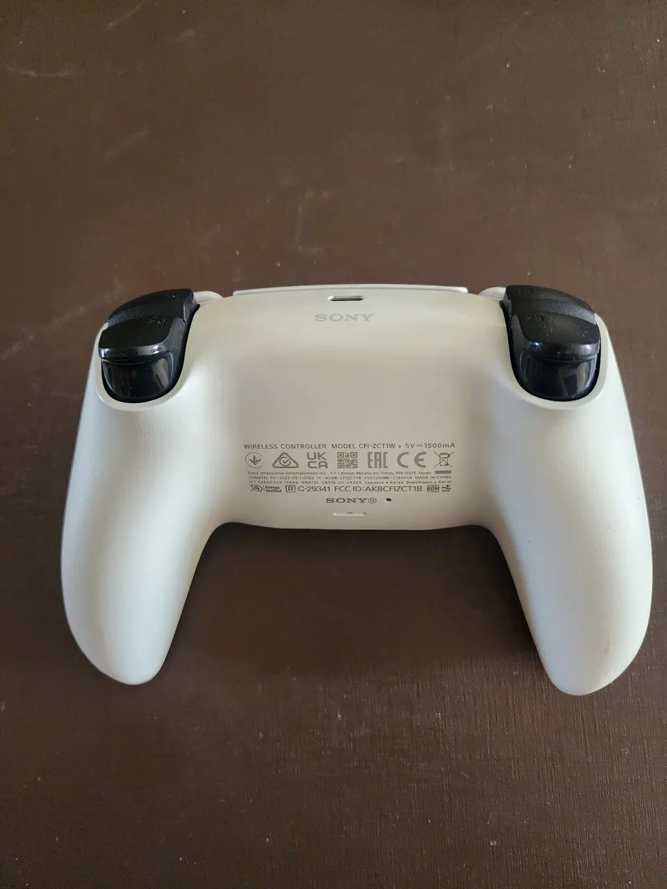 CONTROLE PS5  - Foto 2