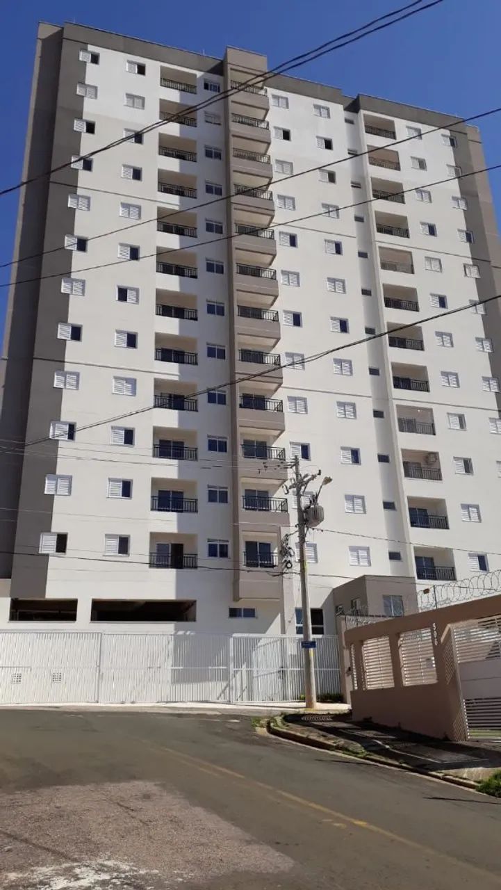 Lindo apartamento 43m,1dormitório/8? andar - Foto 2