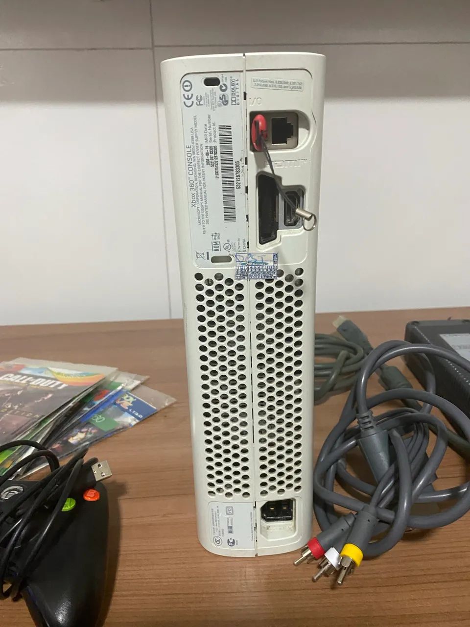 Xbox 360  - Foto 2