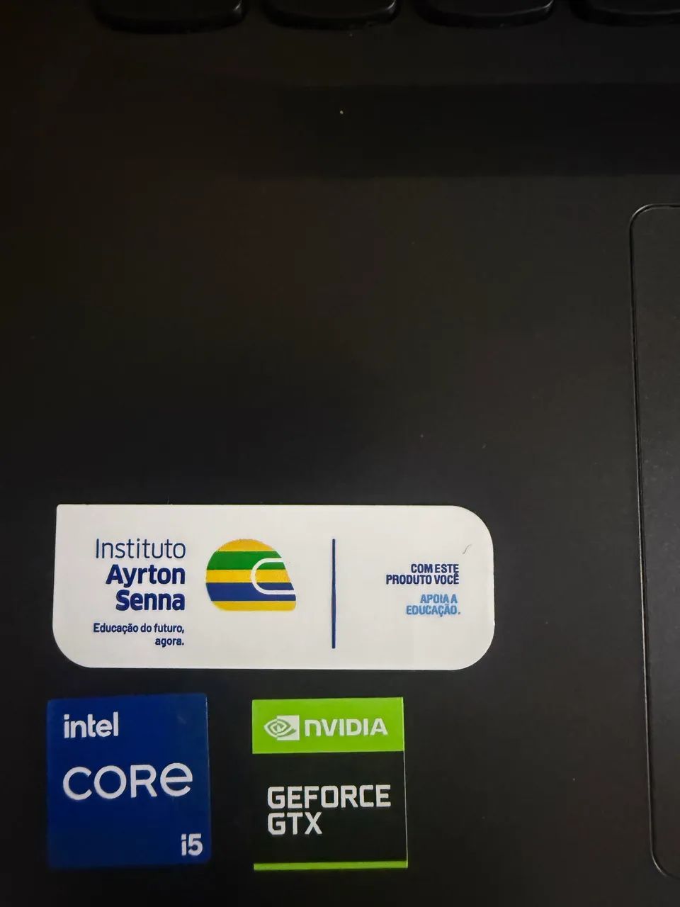 Notebook Lenovo IdeaPad Gaming 3 I5-11300 - Foto 4