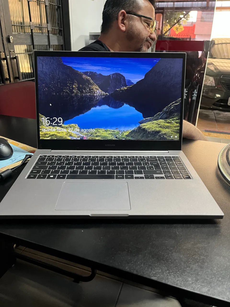 Samsung Book X50 - Foto 3
