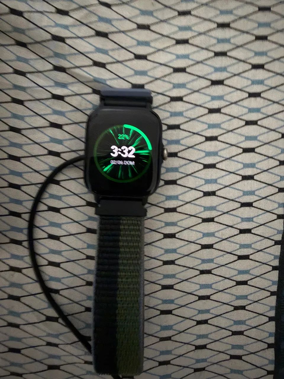 Smartwatch Amazfit GTS 3 (Xiaomi) - Foto 2